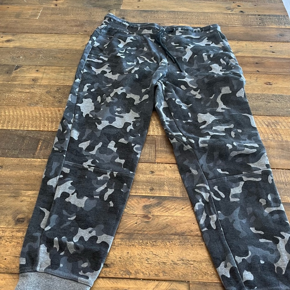 Nike Sweatpants